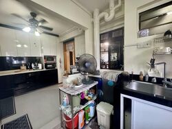 Blk 674A Choa Chu Kang Crescent (Choa Chu Kang), HDB 5 Rooms #578393561